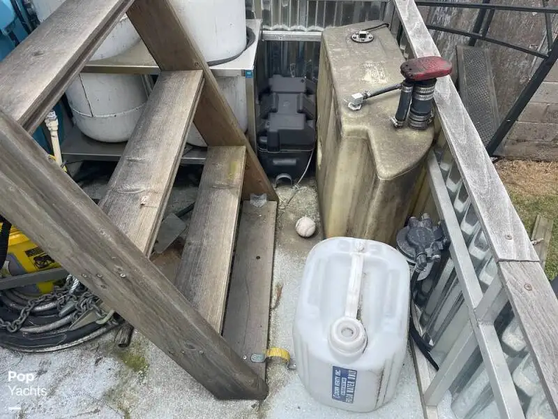 Catamaran for sale