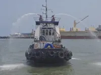 Tugboat for sale