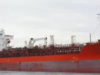 Oil/Chemical tanker for sale