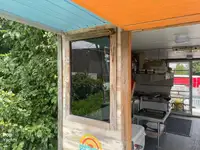 Catamaran for sale