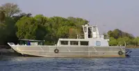 Passenger ship for sale