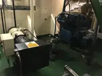 Research vessel for sale
