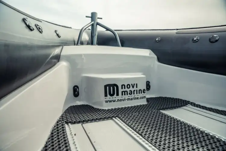Rigid inflatable boat for sale