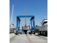 Yacht for sale