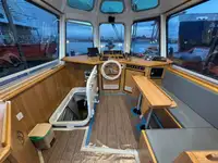 Towboat for sale