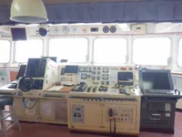 Research vessel for sale