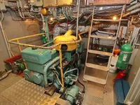 Pilot boat for sale