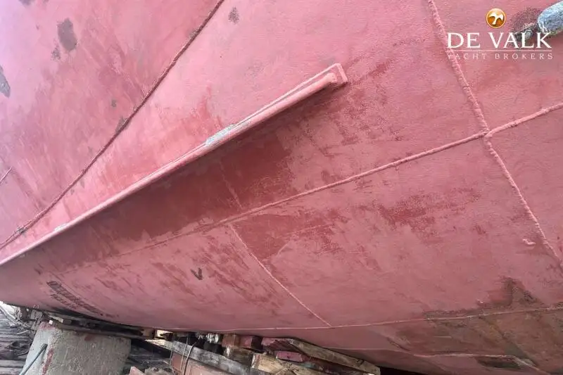 Ferry vessel for sale