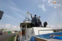 Patrol boat for sale