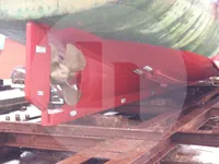Fishing vessel for sale