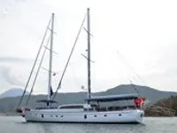 Yacht for sale