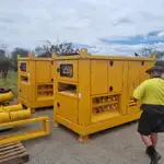 Barge for sale