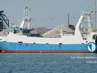 Trawler for sale