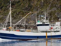 Trawler for sale
