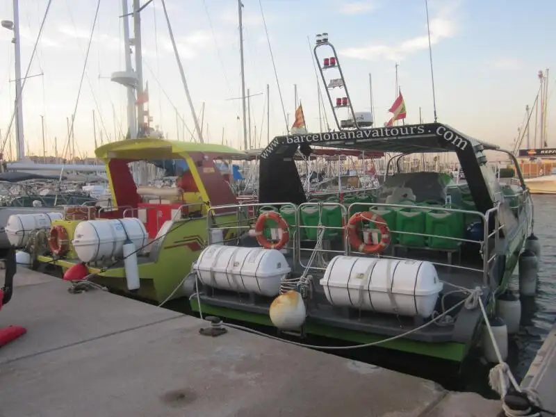 Passenger ship for sale