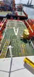Crew boat for sale