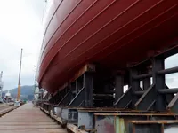 Longliner for sale