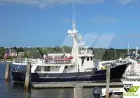 Workboats for sale