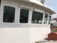 Towboat for sale
