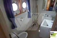 Survey vessel for sale