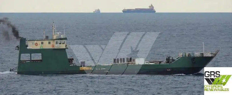 Landing Craft, Tank for sale
