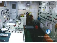 Oil/Chemical tanker for sale