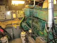 Towboat for sale