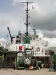 Towboat for sale