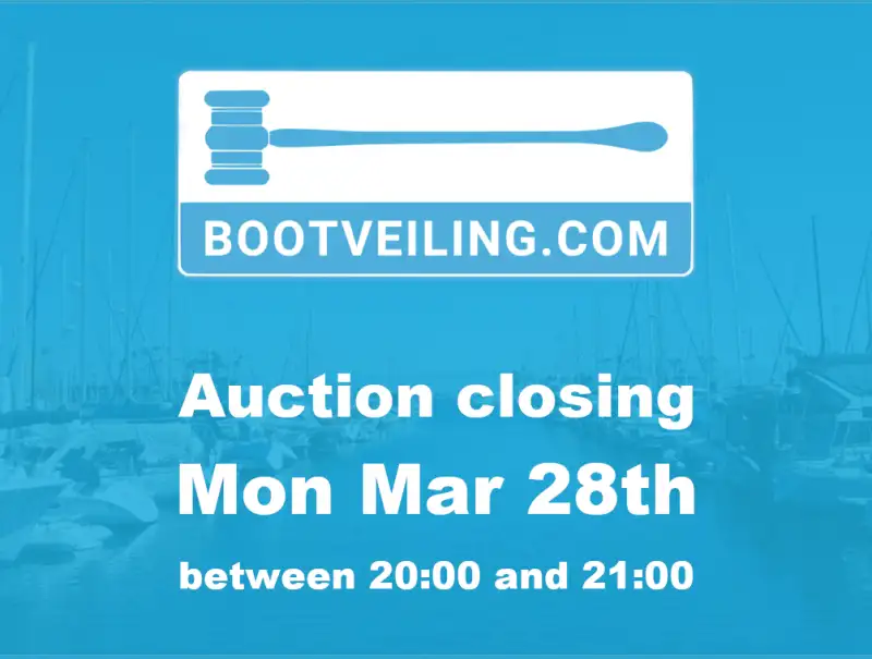Lifeboat for sale