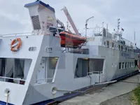 Ferry vessel for sale
