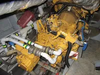 Crew boat for sale