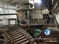 Trawler for sale