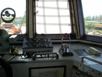Towboat for sale