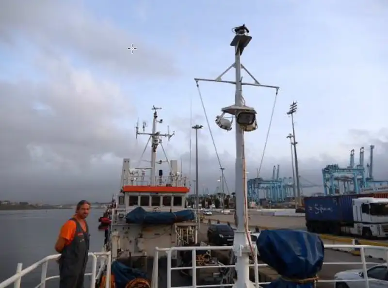 Workboats for sale