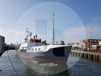 Fishing vessel for sale
