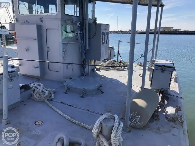 Landing Craft, Tank for sale