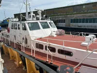 Passenger ship for sale