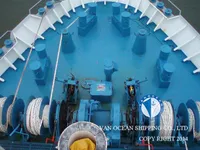 Oil/Chemical tanker for sale