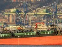 Oil/Chemical tanker for sale