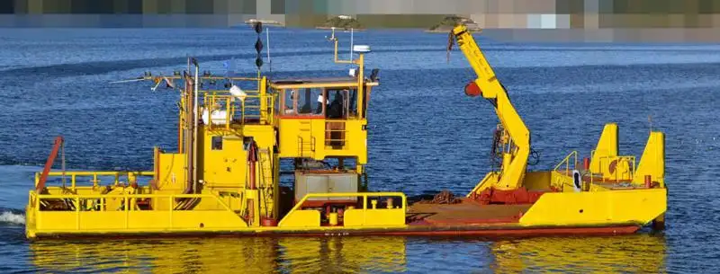 Workboats for sale