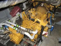 Crew boat for sale
