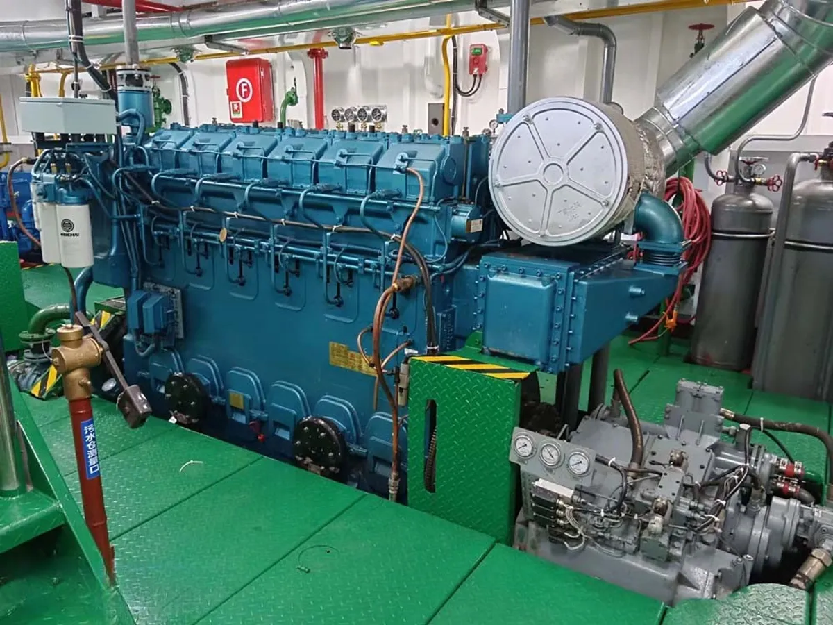 Tugboat for sale