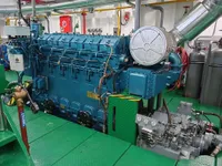 Tugboat for sale