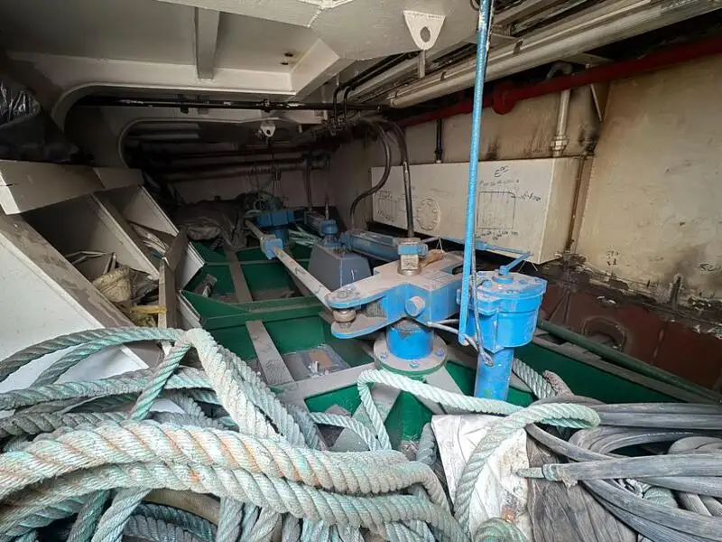 Ferry vessel for sale