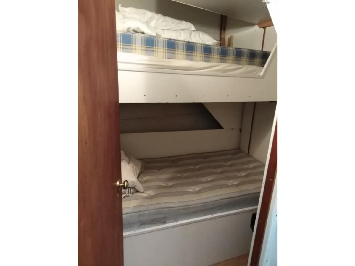Tugboat for sale