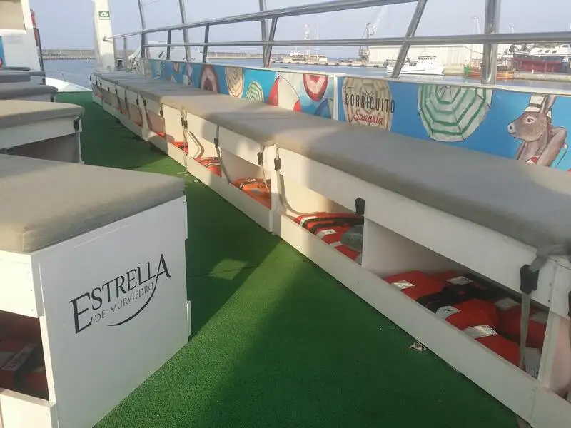 Ferry vessel for sale
