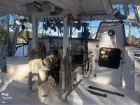 Trawler for sale