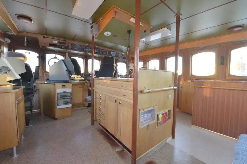 Towboat for sale