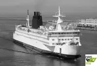 Ro-Ro ship for sale