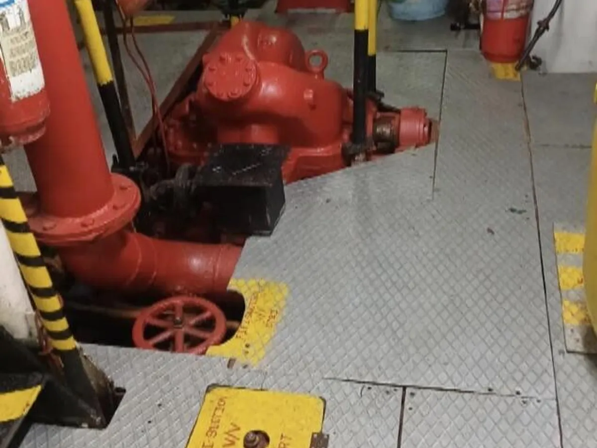 Tugboat for sale